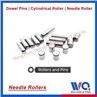 Dowel Pins factory