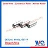 Dowel Pins For Alignment