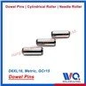Expanding Dowel Pins